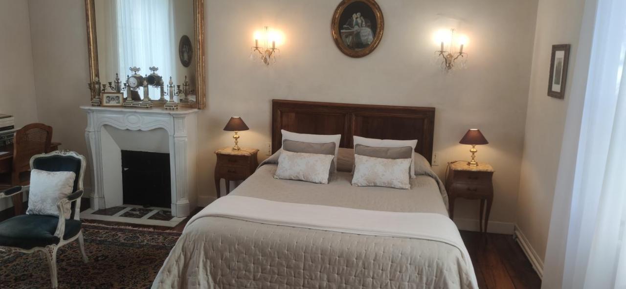 Bed and Breakfast Le Manoir De La Bigotiere Pleslin-Trigavou Exterior foto