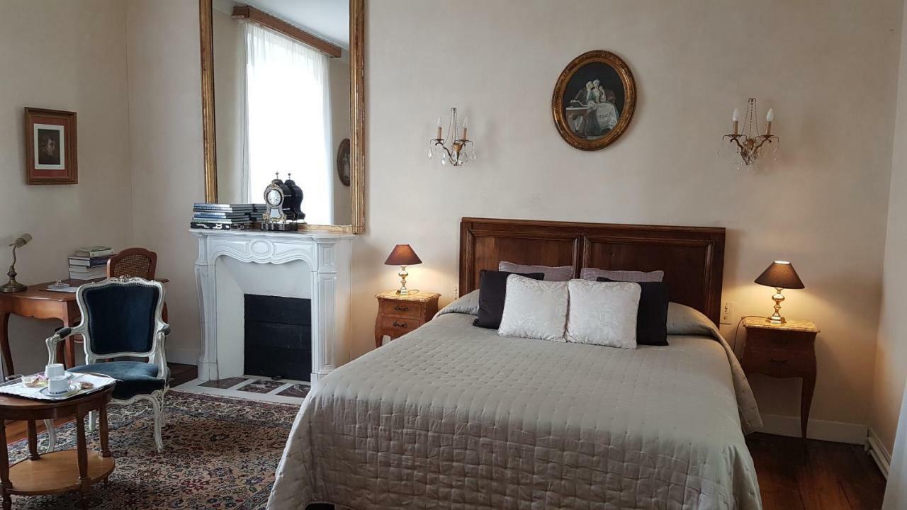 Bed and Breakfast Le Manoir De La Bigotiere Pleslin-Trigavou Exterior foto