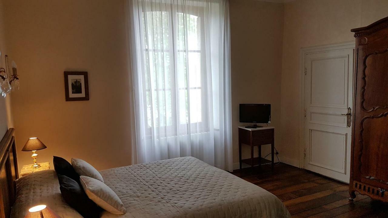 Bed and Breakfast Le Manoir De La Bigotiere Pleslin-Trigavou Exterior foto